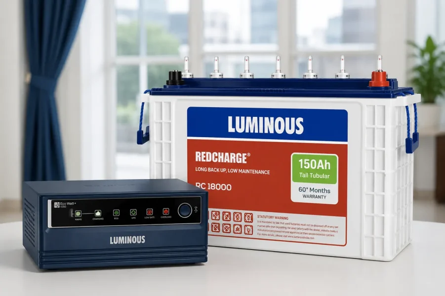inverter-and-battery