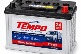 tempo-battery