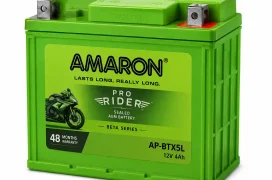 two-w-battery